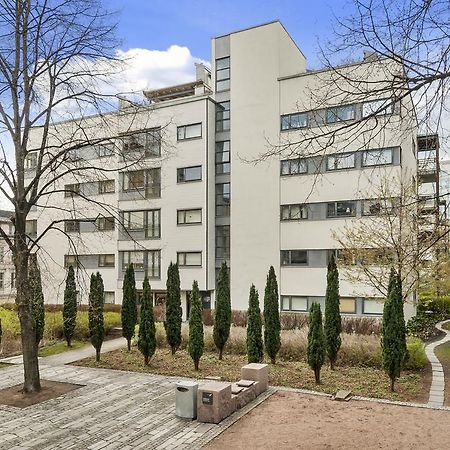 Forenom Apartments Pilestredet Park Oslo Exterior photo